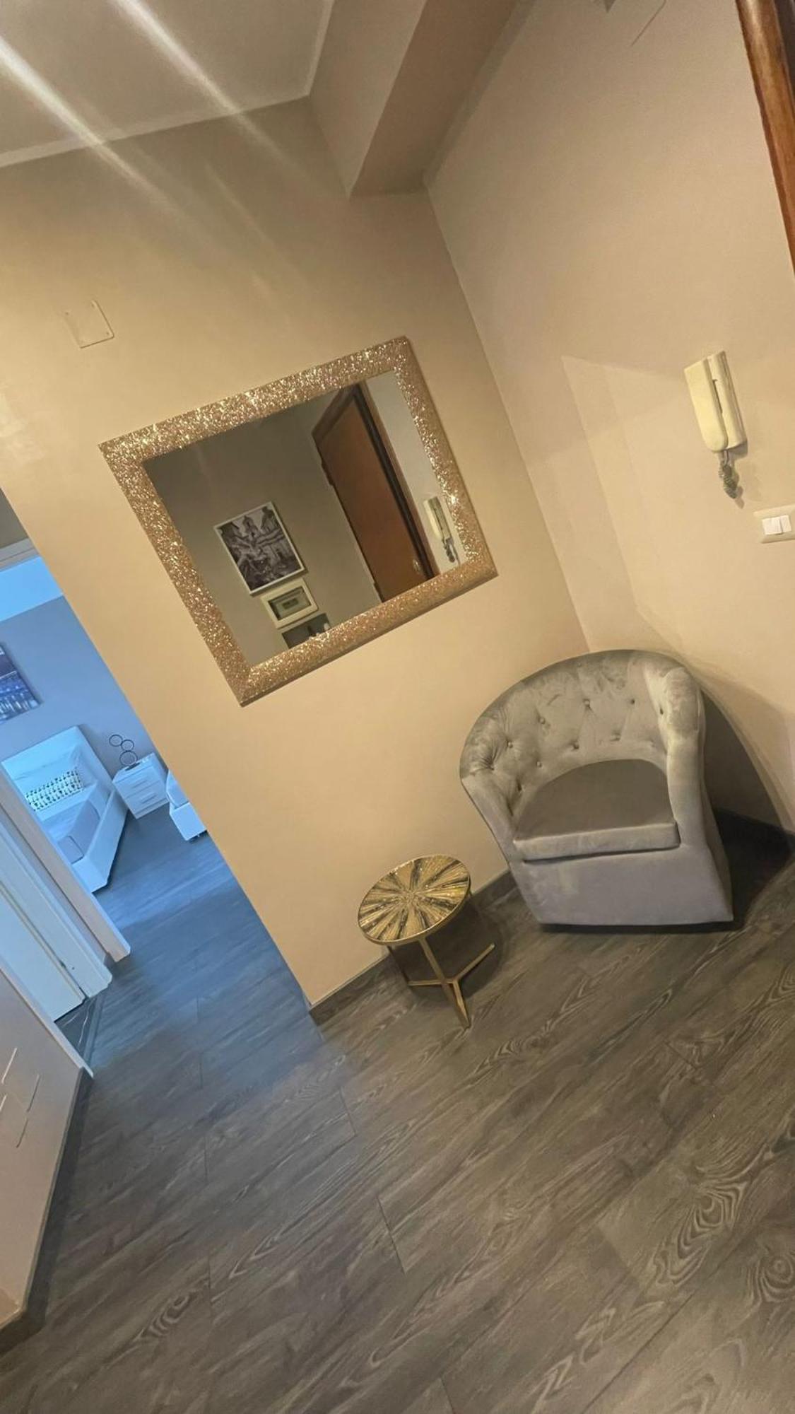 רומא Cipro Vatican House חדר תמונה